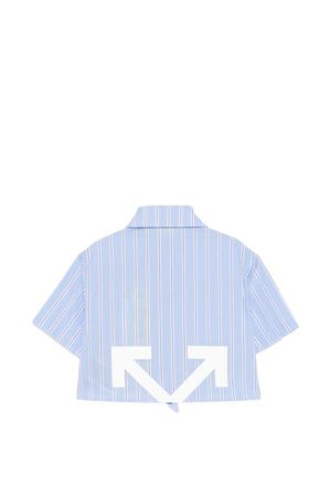  OFF WHITE KIDS | OGGA018S26FAB001430